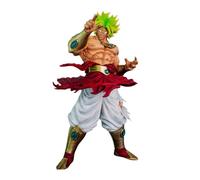 Statue géante de collection (51cm) DRAGON BALL Z - BROLY - Très grand format - socle fourni