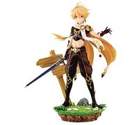 Statue Genshin Impact : Aether PVC