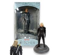 Statue Geralt of Rivia Saison 1 Dark Horse, The Witcher (Netflix), 22cm / 8.5"