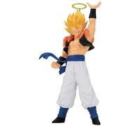 Banpresto Figurine Dragon Ball Z – Super Saiyan Gogeta Match Makers – 17 cm