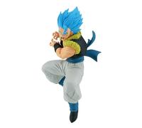 Figurine Dragonball Super - SSGSS Gogeta (Vs Super Saiyan Broly) Match Makers 12cm