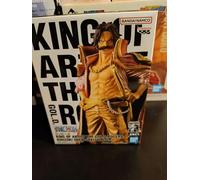 Bandai Figurine One Piece Gol D Roger King Of Artist Special Ver Banpresto 23 cm