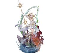 Statue Good Smile Company League Of Legends Lux Elémentaliste Échelle 1/7 (Env.34cm)