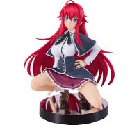 Statue Good Smile Company Rias Gremory en PVC, taille L, 14 cm