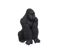 Atmosphera Gorille extérieur Loan H. 67 cm résine
