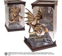Statue Hungarian Horntail Harry Potter - Noble Collection - Les Créatures Magiques - 15cm - Intérieur