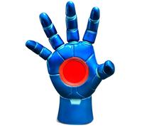 Statue Iron Man Marvel Mains Héroïques 25cm Diamond Select