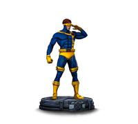 Statue - IRON STUDIOS - Cyclops - Art Scale 1/10 - 21cm - Multicolore - Intérieur