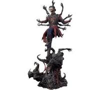Doctor Strange In The Multiverse Of Madness - Statuette Art Scale 1/10 Dead Defender Strange 31 Cm