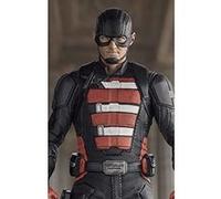 Iron Studios Statuette Art Scale John Walker (U.S. Agent) Échelle 1/10 22×10×7 cm Marvel
