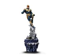 Marvel - Statuette Art Scale Deluxe 1/10 Nova 41 cm G