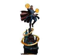 Doctor Strange in the Multiverse of Madness - Statuette BDS Art Scale 1/10 Stephen Strange 34 cm Multicolore