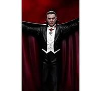 83272 Universelle Monsters Dracula 1/10 Statue