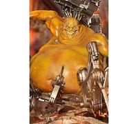 Statue - IRON STUDIOS - X-MEN - Mojo Deluxe - Collection sous licence Marvel