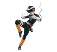 Figurine - Educa Borras - Naruto Shippuden Rock Lee - Design détaillé - Réalisme saisissant - 12 ans et plus