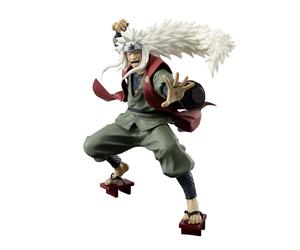Statue Jiraiya Naruto 15 Cm