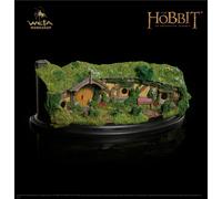 Statue Le Hobbit Un Voyage Inattendu Le Grand Jardin Smial 20 Cm Atelier Weta