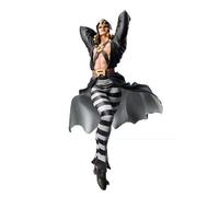 Statue Legend ""Jojo's Bizarre Adventure"" 33. Risotto Neero Fifth Section (Japan Import)