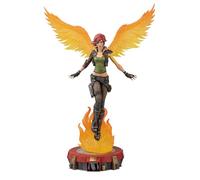 Statue Lilith Firehawk Borderlands 29Cm