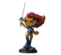 Statue Lion-o Thundercats MiniCo 20 cm Iron Studios