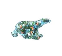 Parastone Statue l'ours Tropical de François Pompon 30 cm