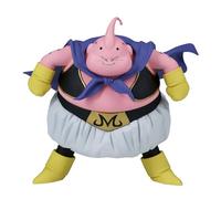 Figurine Dragon Ball Z Edge Works Majin Buu Banpresto (217481)
