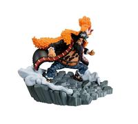 Statue Marshall D. Teach 11Cm