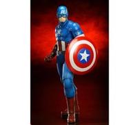 Statue Marvel Captain America ArtFx Kotobukiya NC G