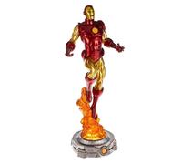 Statue Marvel Gallery - Iron Man Classic 28cm