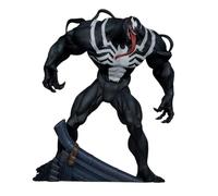 Statue Marvel Rivals Venom (échelle 1/6, 23 cm) - McFarlane Toys 2025