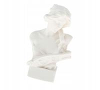 Statue Miniature D'une Femme Modèle De Maison De Poupée 1/12