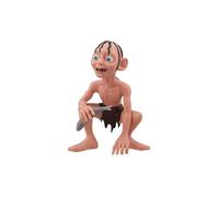 Statue - MINIX - Gollum - 12cm - PVC - Licence Le Seigneur des Anneaux