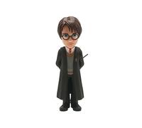 Statue - MINIX - Harry Potter - Figurine 12cm - PVC Haute Qualité - Licence Officielle