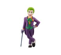 MINIX - Movies #124 - DC Comics - Joker - Figurine à Collectionner 12 cm