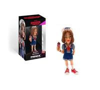 Statue - MINIX - Stranger Things - Robin - 12cm - PVC - Multicolore