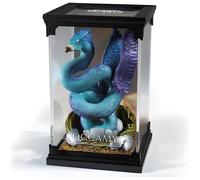 The Noble Collection - Magical Creatures Occamy - Hand-Painted Magical Creature #5 - Officially Licensed Fantastic Beasts Toys Collectable Figures - for Kids & Adults