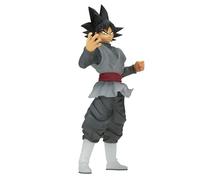 Statue Noire Goku 19Cm