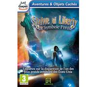 Statue Of Liberty - The Last Symbol Pc
