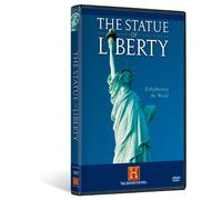 Statue of Liberty [Import USA Zone 1]