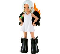 Banpresto Figurine One Piece DXF The Grandline Series S-Snake G