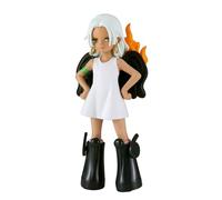 Statue One Piece Serpent S 12Cm