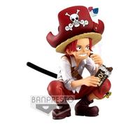 Banpresto Figurine One Piece Grandline Enfants Wanokuni Spéciale – Hauteur 9 cm
