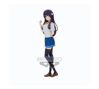 Statue Osamake Pvc Shirokusa Kachi 18 Cm Banpresto