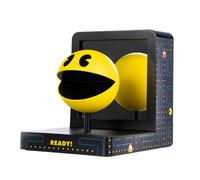 Statue peinte en PVC de 7 pouces de haut, 4 premières figurines Pac-Man hautemen