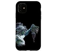 Statue Persée et Méduse Coque pour iPhone 11