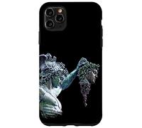 Statue Persée et Méduse Coque pour iPhone 11 Pro Max