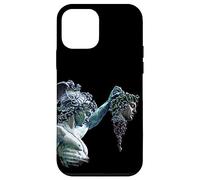 Statue Persée et Méduse Coque pour iPhone 12 Mini