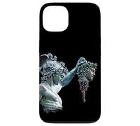Statue Persée et Méduse Coque pour iPhone 13