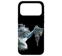 Statue Persée et Méduse Coque pour iPhone 17 Pro Max