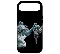Statue Persée et Méduse Coque pour iPhone Air